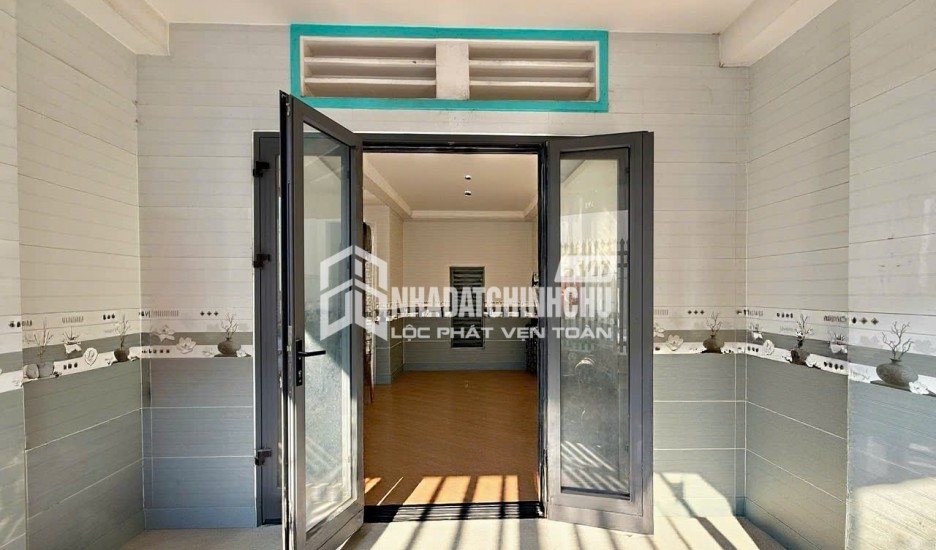 Nhà phố Tam Bình - Ngang 5m - 136m2 – Nhỉnh 3 tỷ - Nhà vuông vức - Thích hợp ở và cho thuê